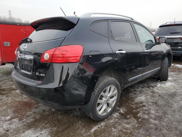 JN8AS5MV2DW113957 2013 Nissan Rogue S