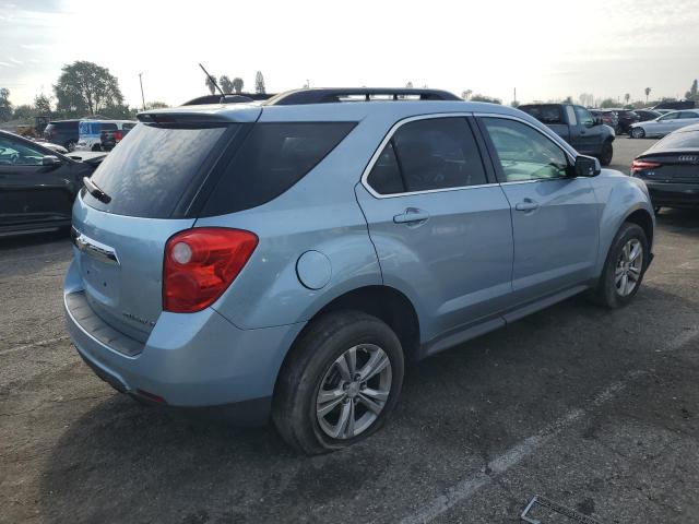2015 CHEVROLET EQUINOX LT 2GNALCEK7F6322519