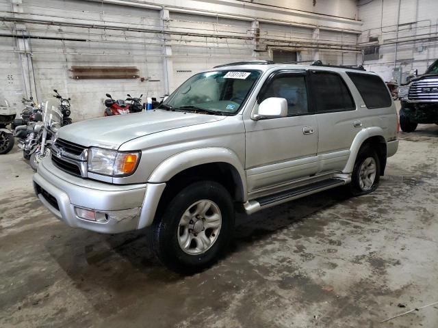 2002 Toyota 4Runner Limited