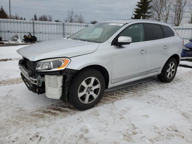 YV4612RK8G2815145 2016 VOLVO XC60 - Image 1