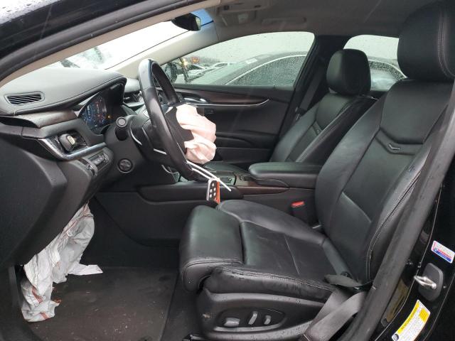 2019 CADILLAC XTS PREMIU - 2G61R5S39K9143068