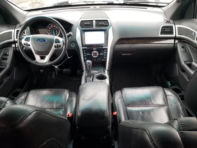 1FM5K8F87EGA08988 | 2014 FORD EXPLORER L