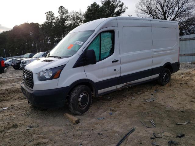 2019 FORD TRANSIT T- - 1FTYR2CM1KKA52182