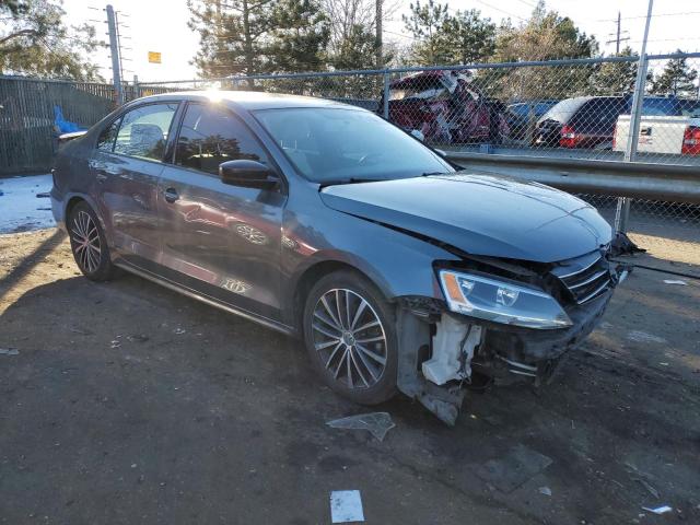 3VWD17AJ7GM237863 | 2016 VOLKSWAGEN JETTA SPOR