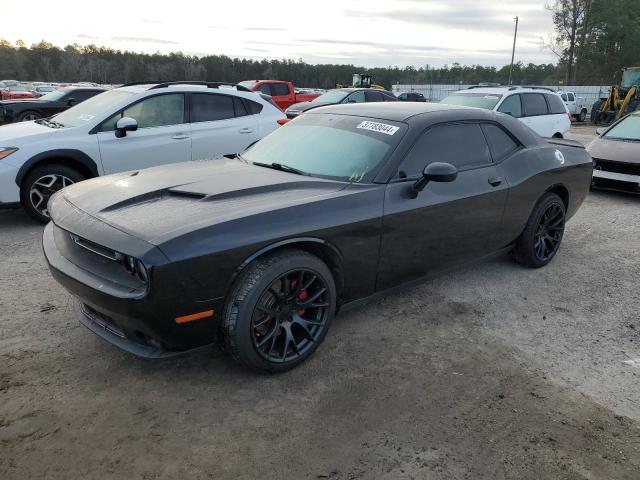 2016 Dodge Challenger Sxt VIN: 2C3CDZAG1GH254831 Lot: 37783044