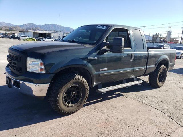 2005 Ford F-250 