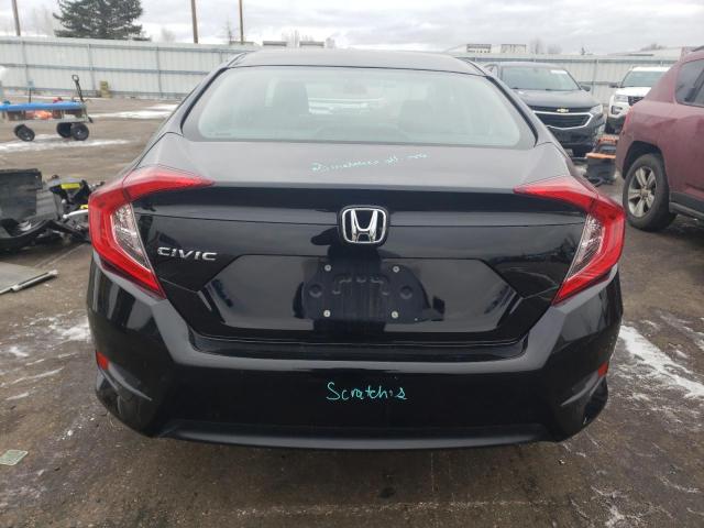 19XFC2F58GE096476 | 2016 HONDA CIVIC LX