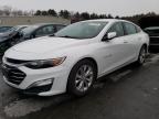 2020 CHEVROLET MALIBU LT VIN:1G1ZD5ST8LF055242