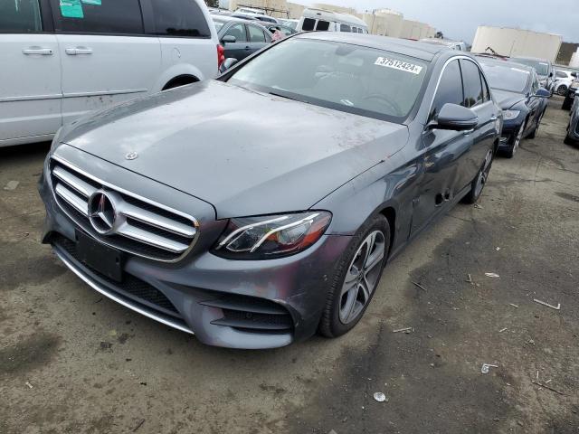 2019 Mercedes-Benz E-Class E 300