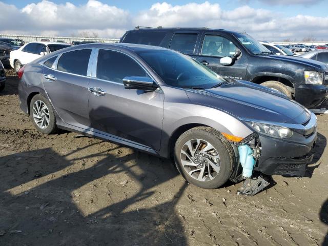 2018 Honda Civic - Image 4