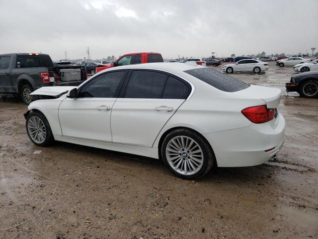 WBA3A5C54EP602586 | 2014 BMW 328 I