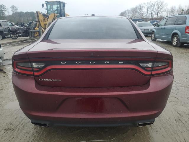 2C3CDXBG6KH588476 | 2019 DODGE CHARGER SX