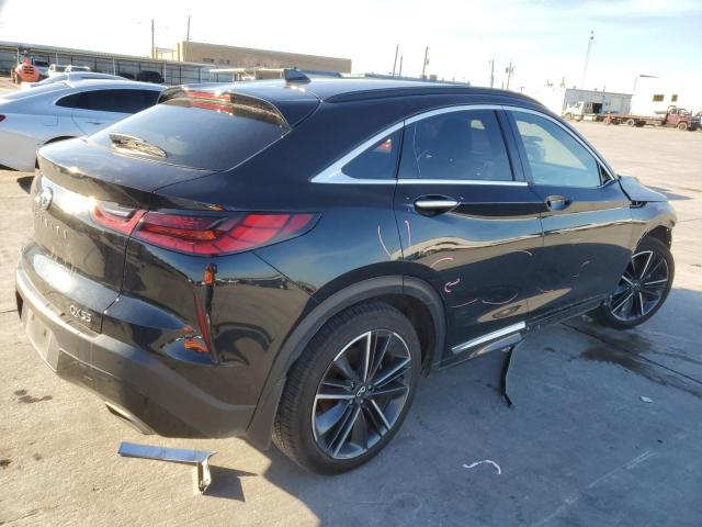 3PCAJ5L39NF114012 | 2022 Infiniti qx55 sensory