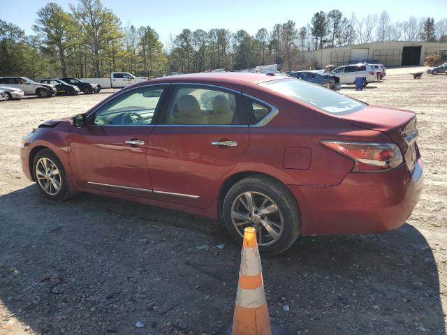 1N4AL3AP3EC135302 | 2014 NISSAN ALTIMA 2.5