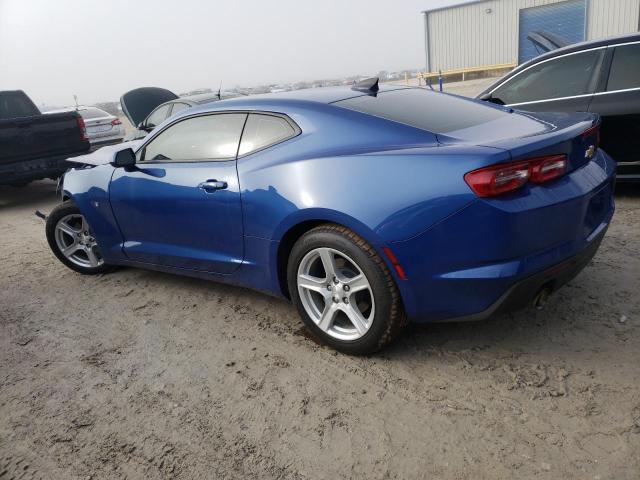 1G1FB1RX7N0114605 | 2022 CHEVROLET CAMARO LS