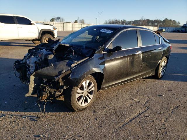 2013 Honda Accord Lx VIN: 1HGCR2F39DA114130 Lot: 38488334