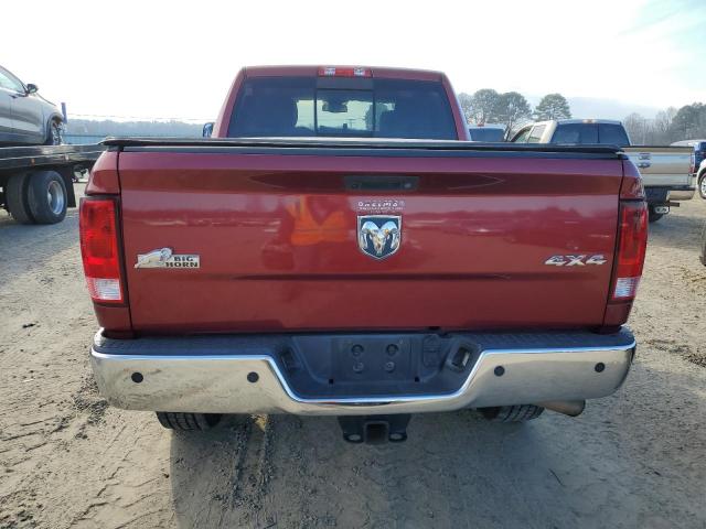 3C6UR5DJ6FG649692 | 2015 RAM 2500 SLT