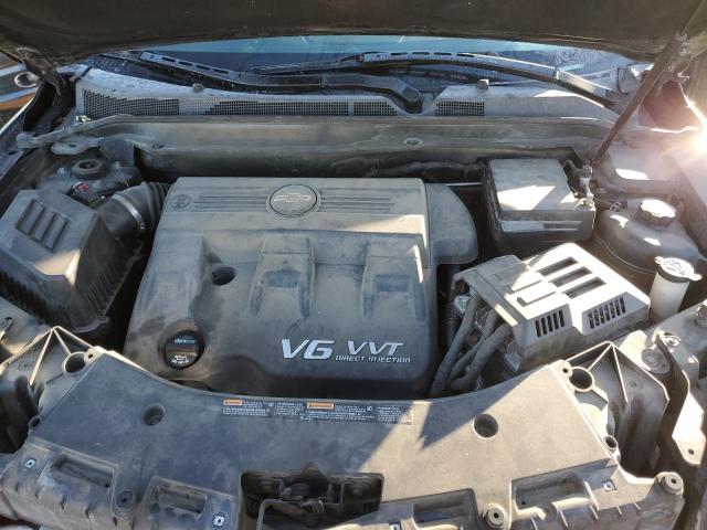 2016 CHEVROLET EQUINOX LT 2GNFLFE30G6176157