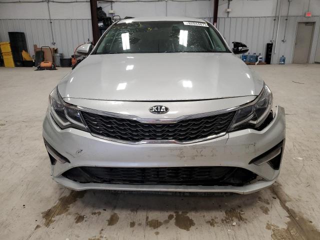 5XXGT4L39KG341417 | 2019 KIA OPTIMA LX