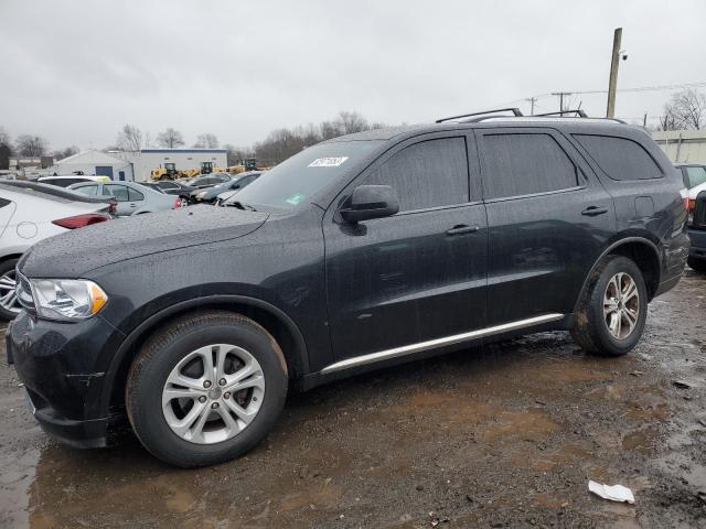 2013 Dodge Durango SXT