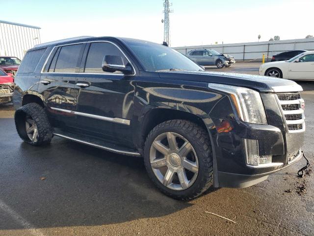 1GYS4BKJ9JR112995 | 2018 CADILLAC ESCALADE L