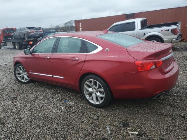 2G1155S32E9137585 | 2014 CHEVROLET IMPALA LTZ