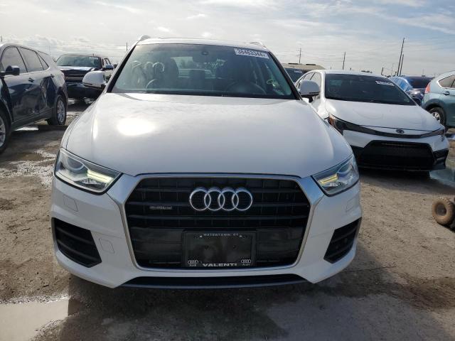 WA1JCCFS6HR006649 | 2017 AUDI Q3 PREMIUM