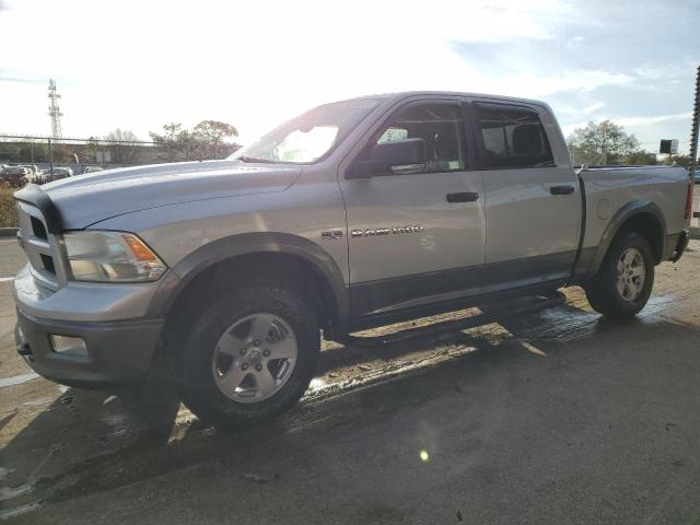 2012 Dodge Ram 1500 SLT