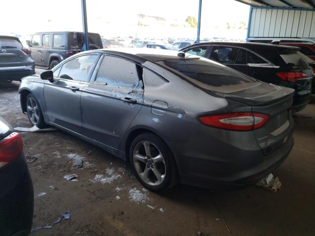 3FA6P0H72ER316097 | 2014 FORD FUSION SE