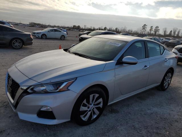 1N4BL4BV6KC166000 | 2019 Nissan altima s