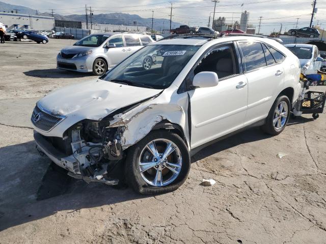 2008 Lexus RX 400h 