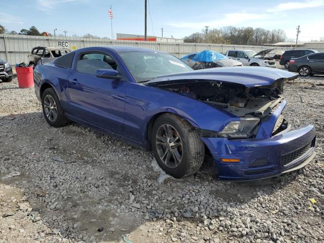 1ZVBP8AM8E5262361 | 2014 FORD MUSTANG