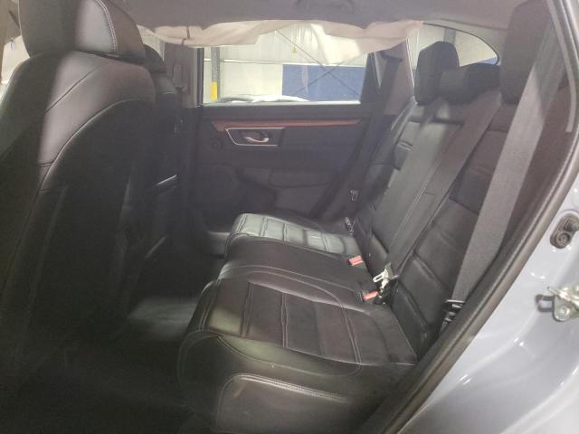 2020 HONDA CRV 2HKRW2H81LH657649