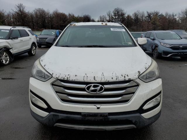 5XYZUDLB0EG136162 | 2014 HYUNDAI SANTA FE S