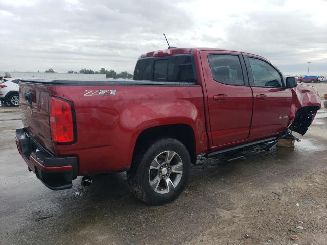 1GCGSDEN2J1229358 | 2018 CHEVROLET COLORADO Z