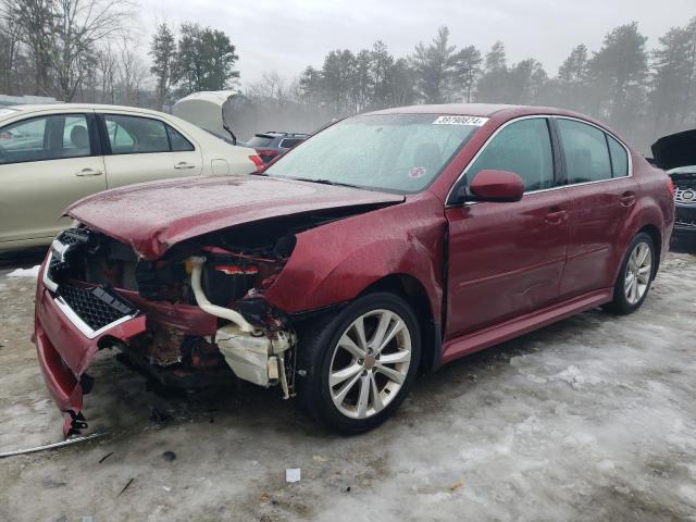 2014 Subaru Legacy 2.5i Premium