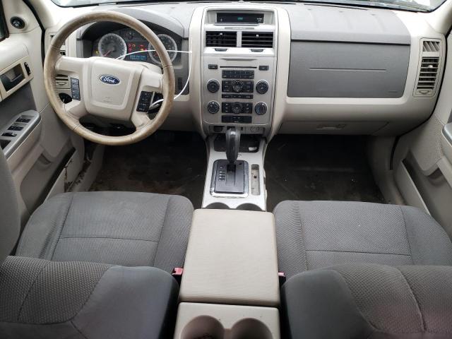 1FMCU03759KA21417 | 2009 Ford escape xlt