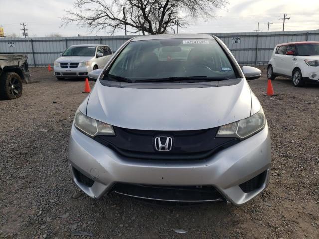 JHMGK5H53GX015517 | 2016 HONDA FIT LX