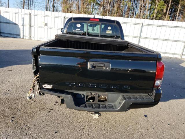 5TFRX5GN5JX127028 | 2018 TOYOTA TACOMA ACC