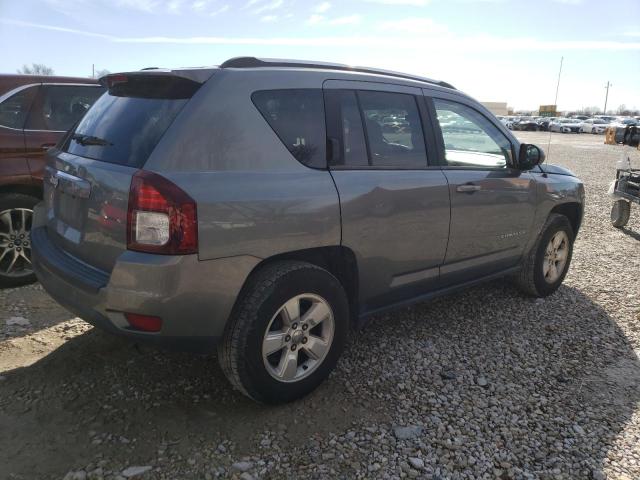 1C4NJCBA8ED545812 | 2014 JEEP COMPASS SP