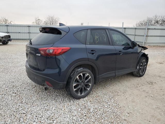 Vin: jm3ke2dyxg0869485, lot: 39765474, mazda cx-5 gt 20163