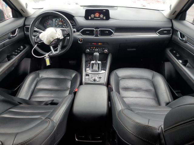 2020 MAZDA CX-5 GRAND JM3KFBDM8L0869022