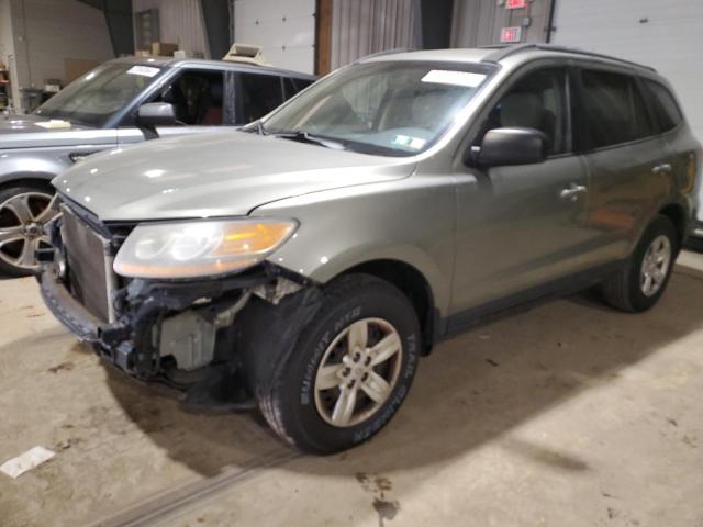 5NMSG13D49H233756 | 2009 Hyundai santa fe gls