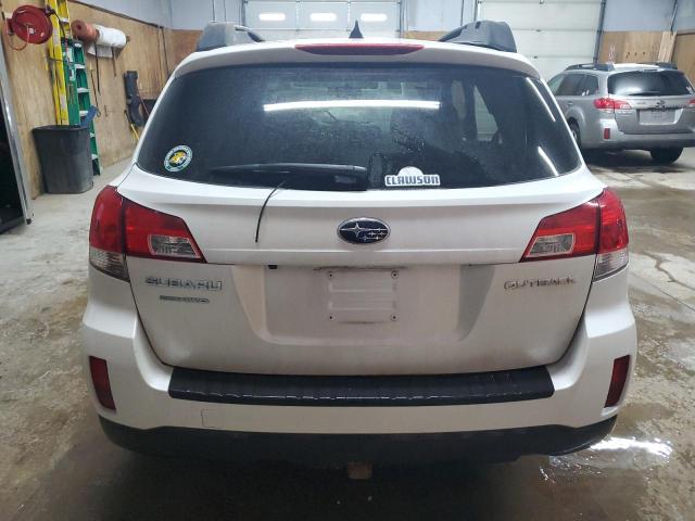 4S4BRCLC3E3237475 | 2014 SUBARU OUTBACK 2.