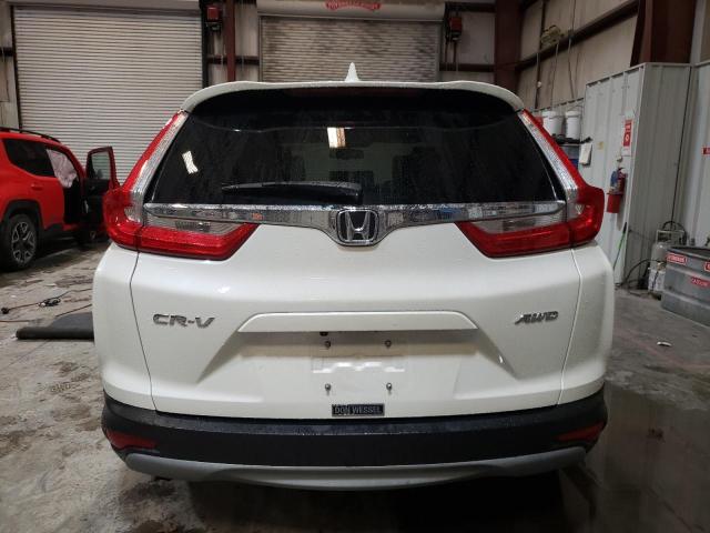 2HKRW2H88HH656389 | 2017 HONDA CR-V EXL