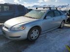 2014 CHEVROLET IMPALA LIMITED LT