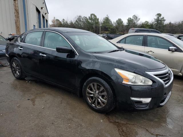 1N4AL3AP3FC583458 | 2015 NISSAN ALTIMA 2.5