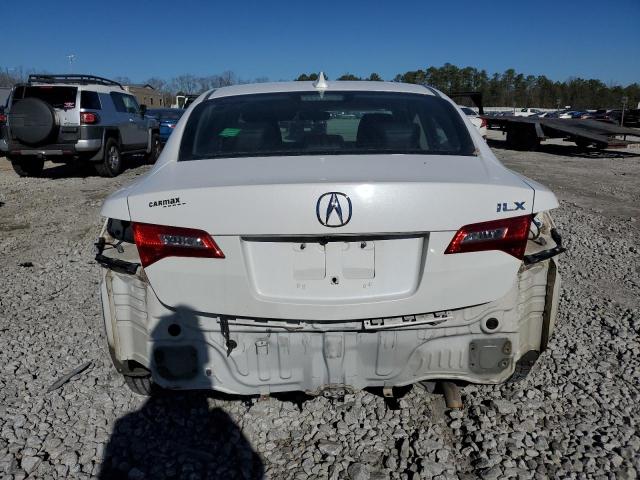 19VDE1F36EE008508 | 2014 ACURA ILX 20