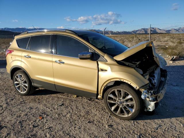 1FMCU0GX7FUB95483 | 2015 FORD ESCAPE SE