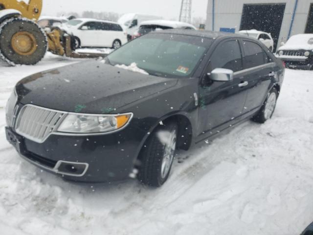 2011 Lincoln MKZ 